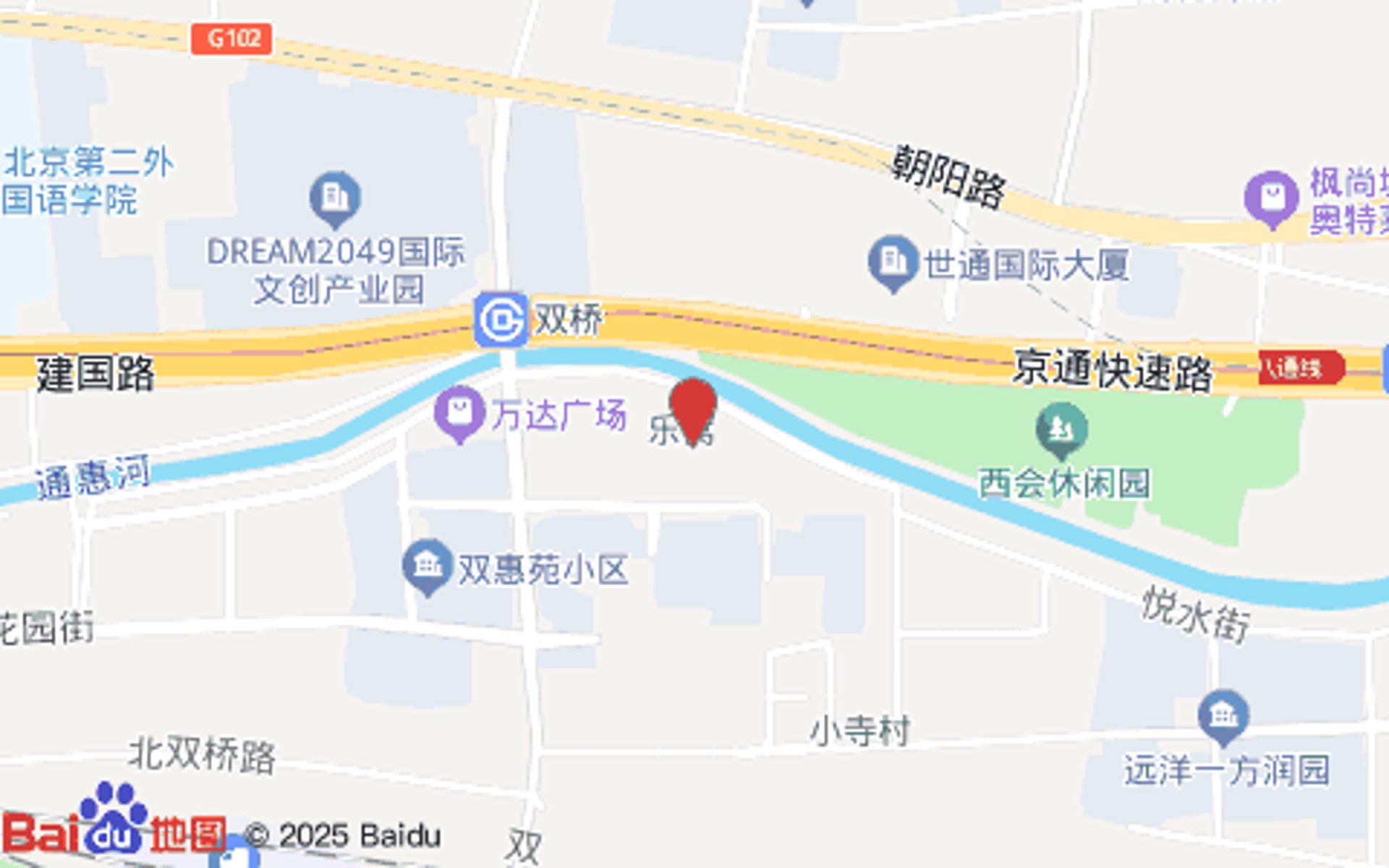 合美汇通